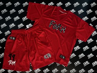 Chrome Hearts two pieces size M
