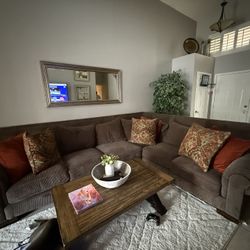 Large Couch For Sale 