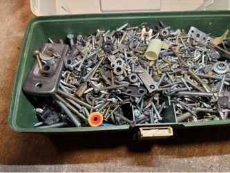 Box tools