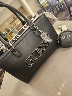 Guess Purse