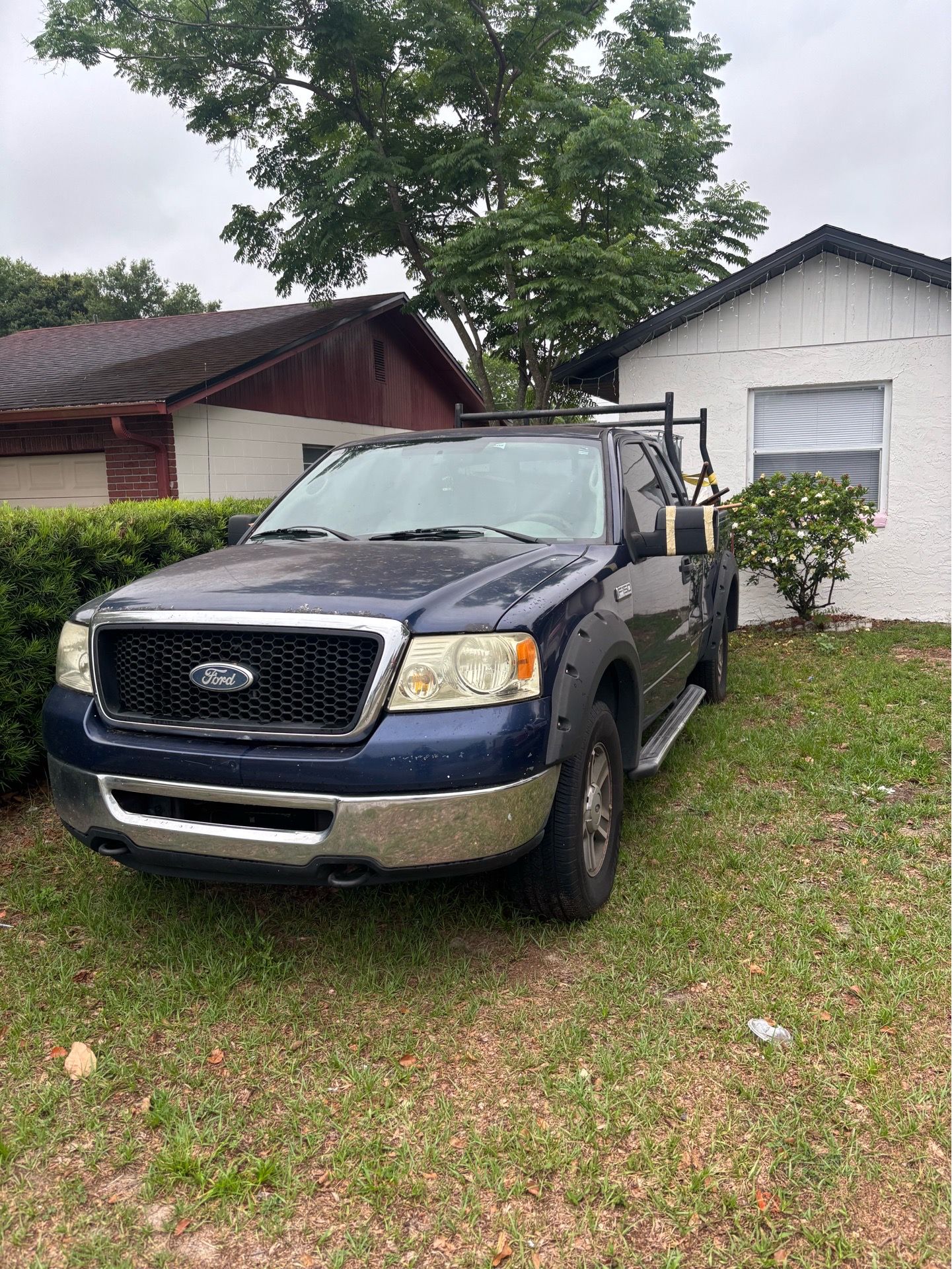 Ford f 150