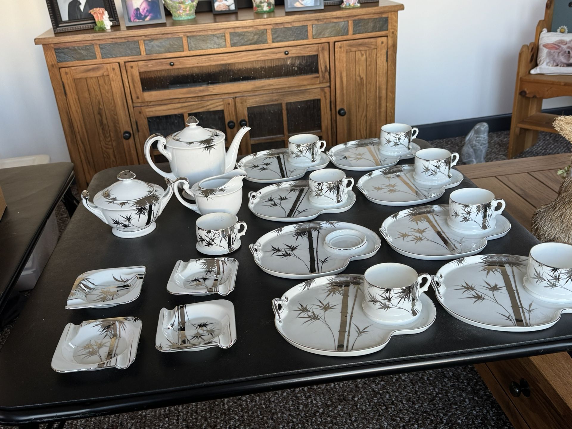 Fine China