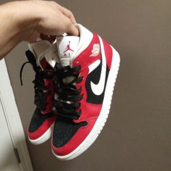 Jordan 1 