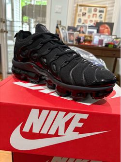 Nike air Vapor max men’s sz . 7,8,10