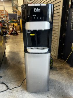 Water Dispenser 