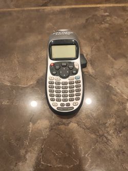 Dynamo Label Maker