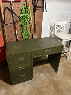 Desk
