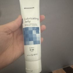 Lubricant Jelly (ky Jelly ) 