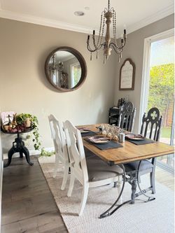 Dining Table - Cost Plus World Market