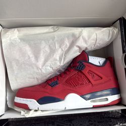 Air Jordan four retro SE