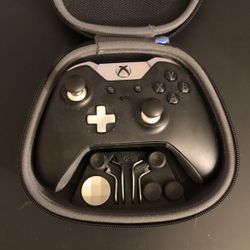 Xbox One Elite Controller