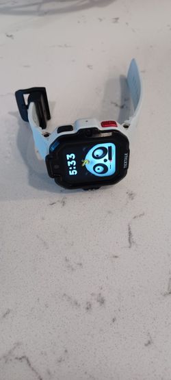 TickTalk
5
Kids
GPS
Smartwatch