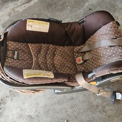 Baby Infant Car Seat 