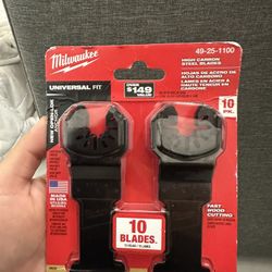 High carbon steel Blades 