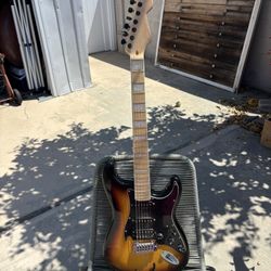 Guitar 