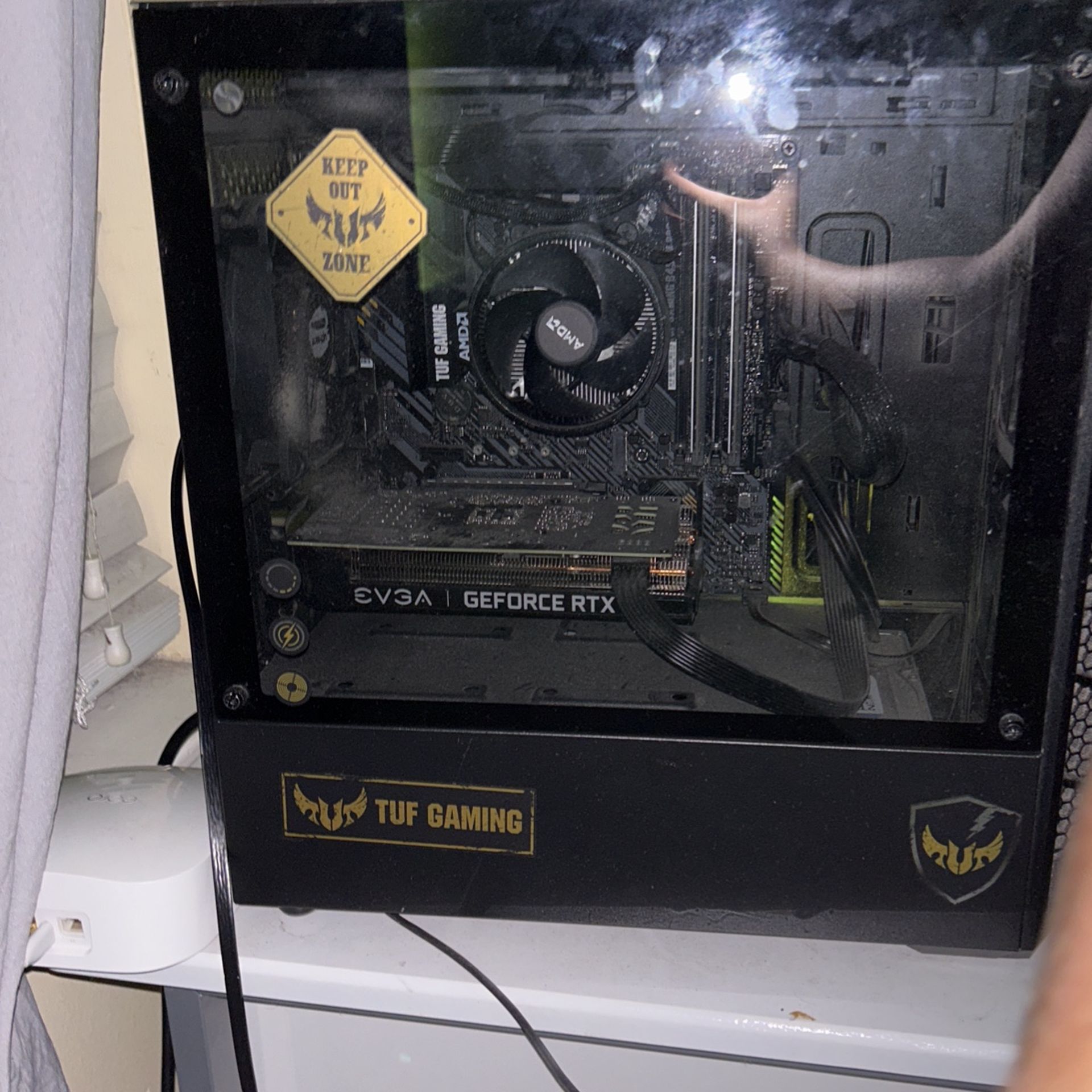 Pc Setup
