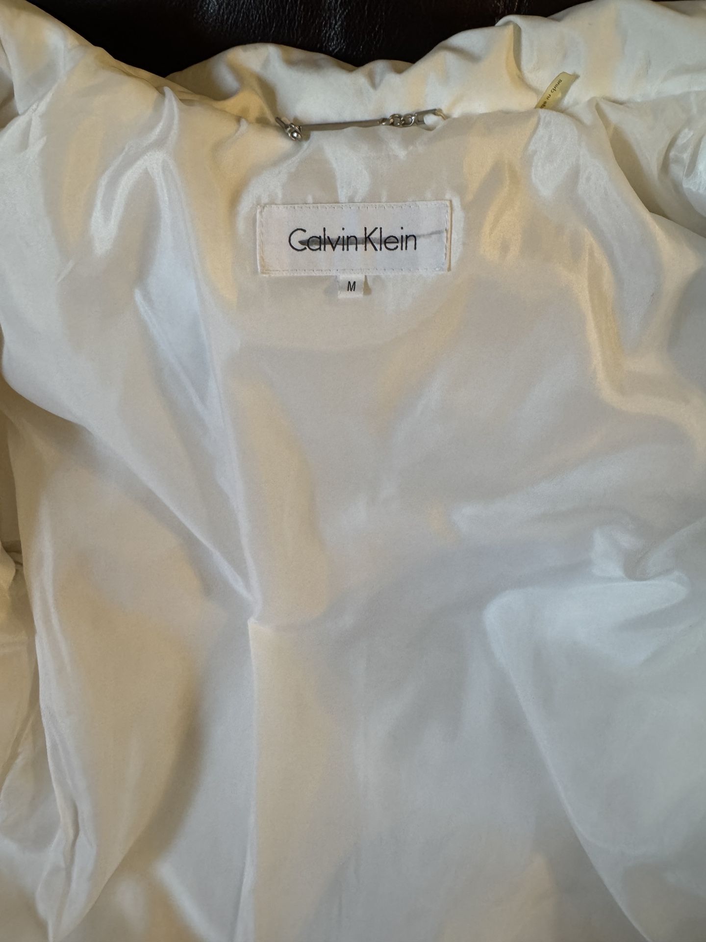 Calvin Klein Coat