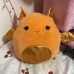 tangie the bat squishmallow