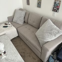 Couch For Sale That pulls Out For Bed 