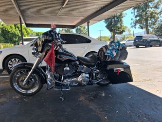 2000 fat boy