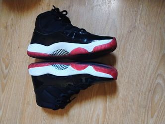 Jordans no box