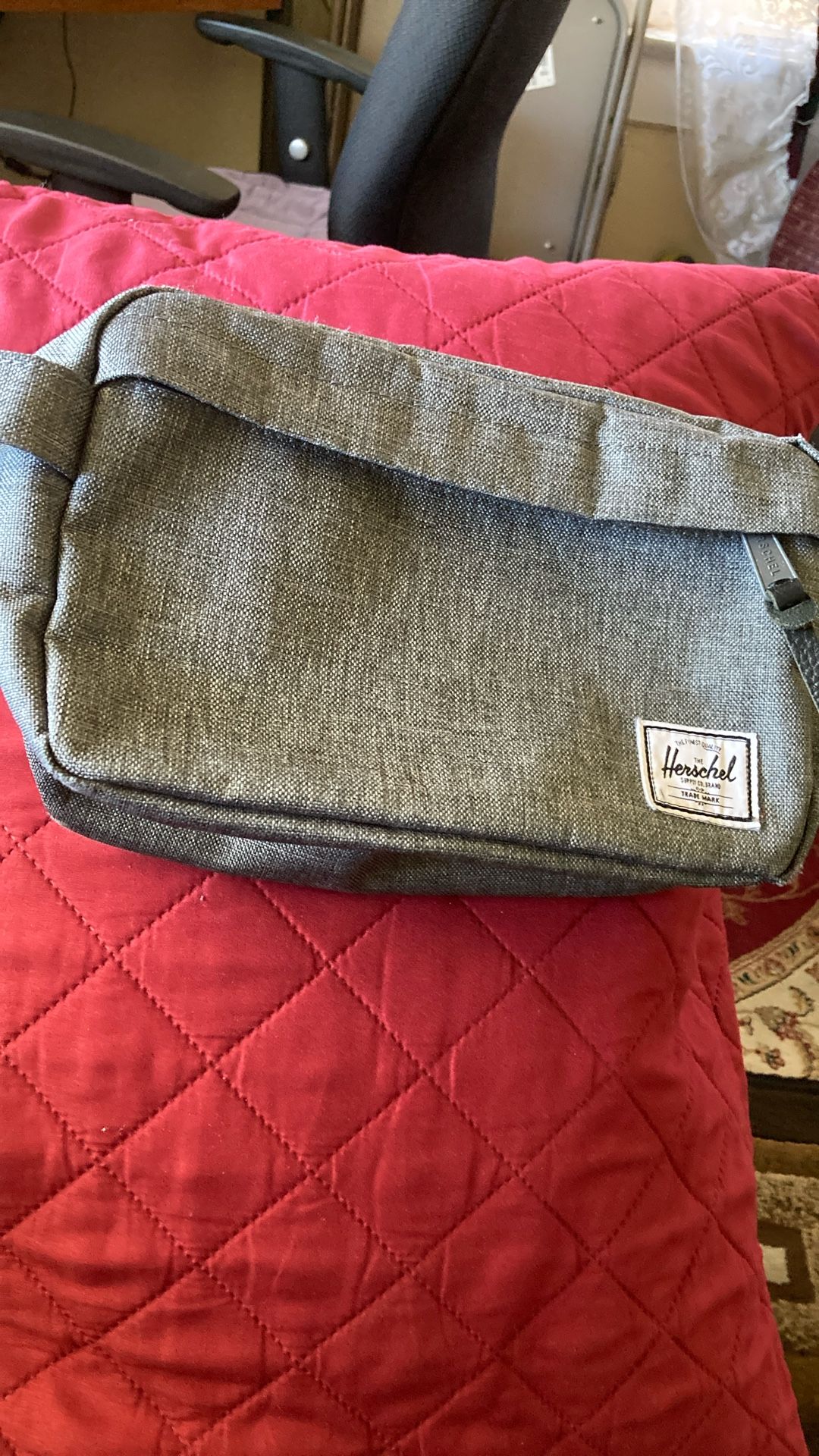 Herschel Small Bag
