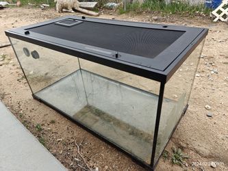Aquarium