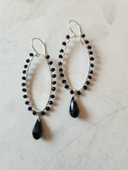 Handmade Earring.