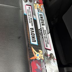 NEW/SEALED Pokémon TCG: Unova Heavy Hitters Premium Collection- Costco Exclusive