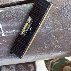 Vengeance lxp memory chip