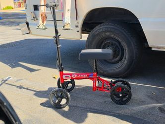 ELENKER Knee Walker