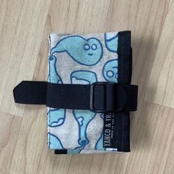 Yanco Tracko Ramblin Tool Roll