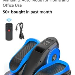 Elíptica Trainer