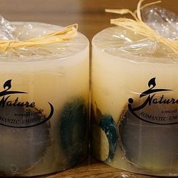 New Candles (TC)
