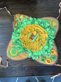 Dog Snuffle Mat