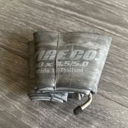 Inner Tube 20" X 4"/4.5"/5" for Super73 ebike