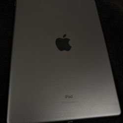 iPad Model A2602