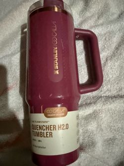 30oz Stanley