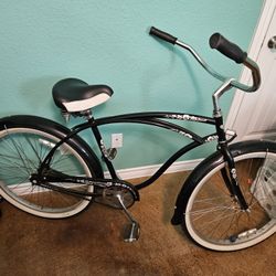 Electra Cruiser Bike 
