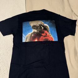 Supreme E.T Tee