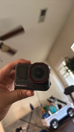 Insta360 ace pro 2