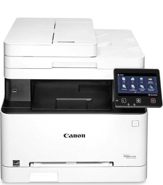 Canon Color Image CLASS MF644Cdw All In One Wireless Mobile