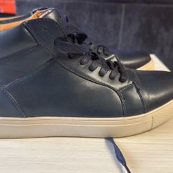 Jaxson Mens Shoes 