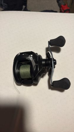 Daiwa Tatula 200HS