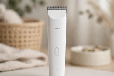 FunnyKid Pet Clipper - Cordless Electric Hair Trimmer