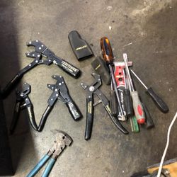 Tools And Ammo Box Metal 