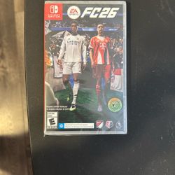 FIFA 26 Switch 