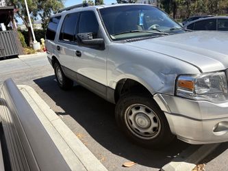2012 Ford Expedition