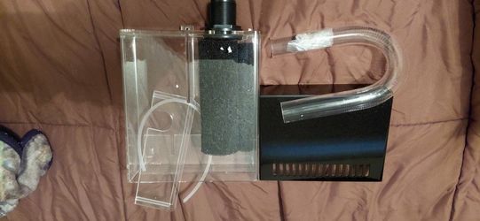 Reef Tank Equipment