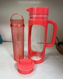 Primula Flavor Pure Glass Infusion Pitcher